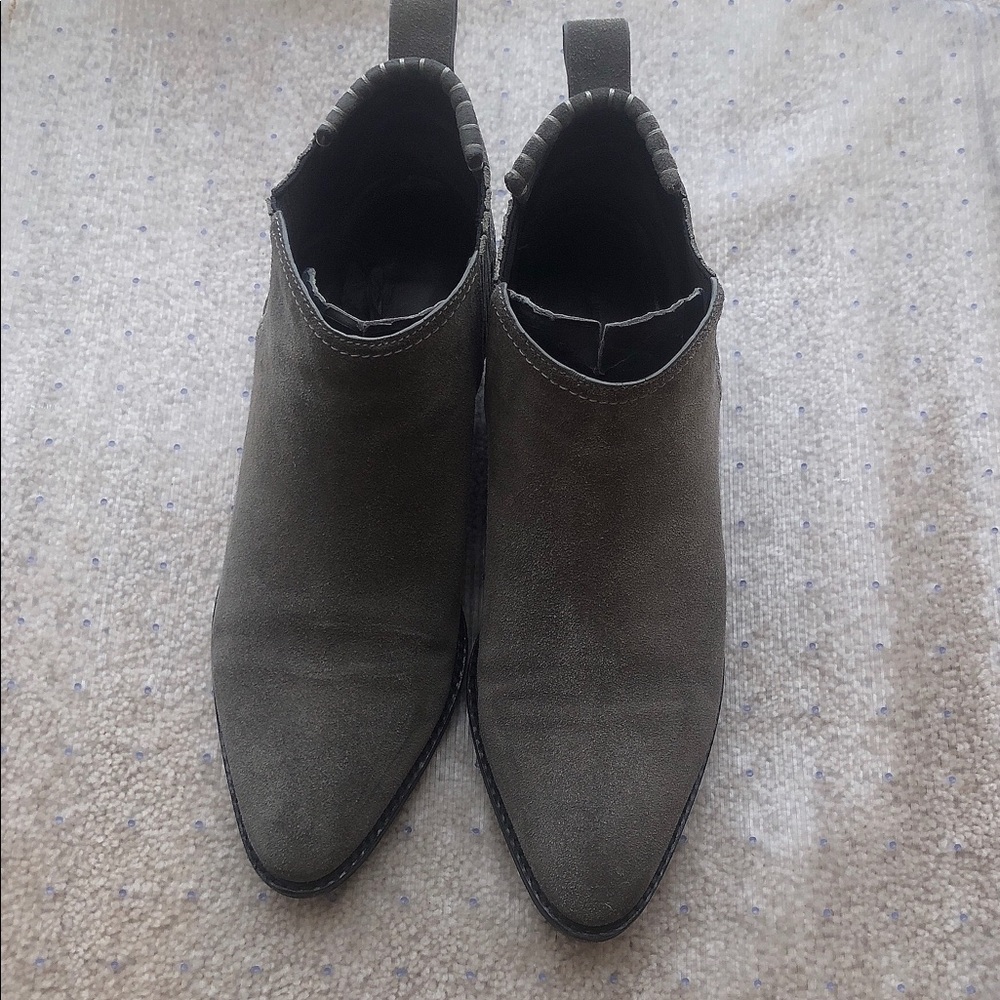 Alexander Wang Kori Botties 39